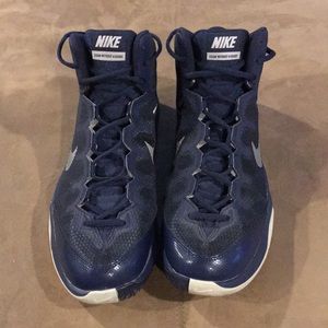 nike zoom without a doubt price